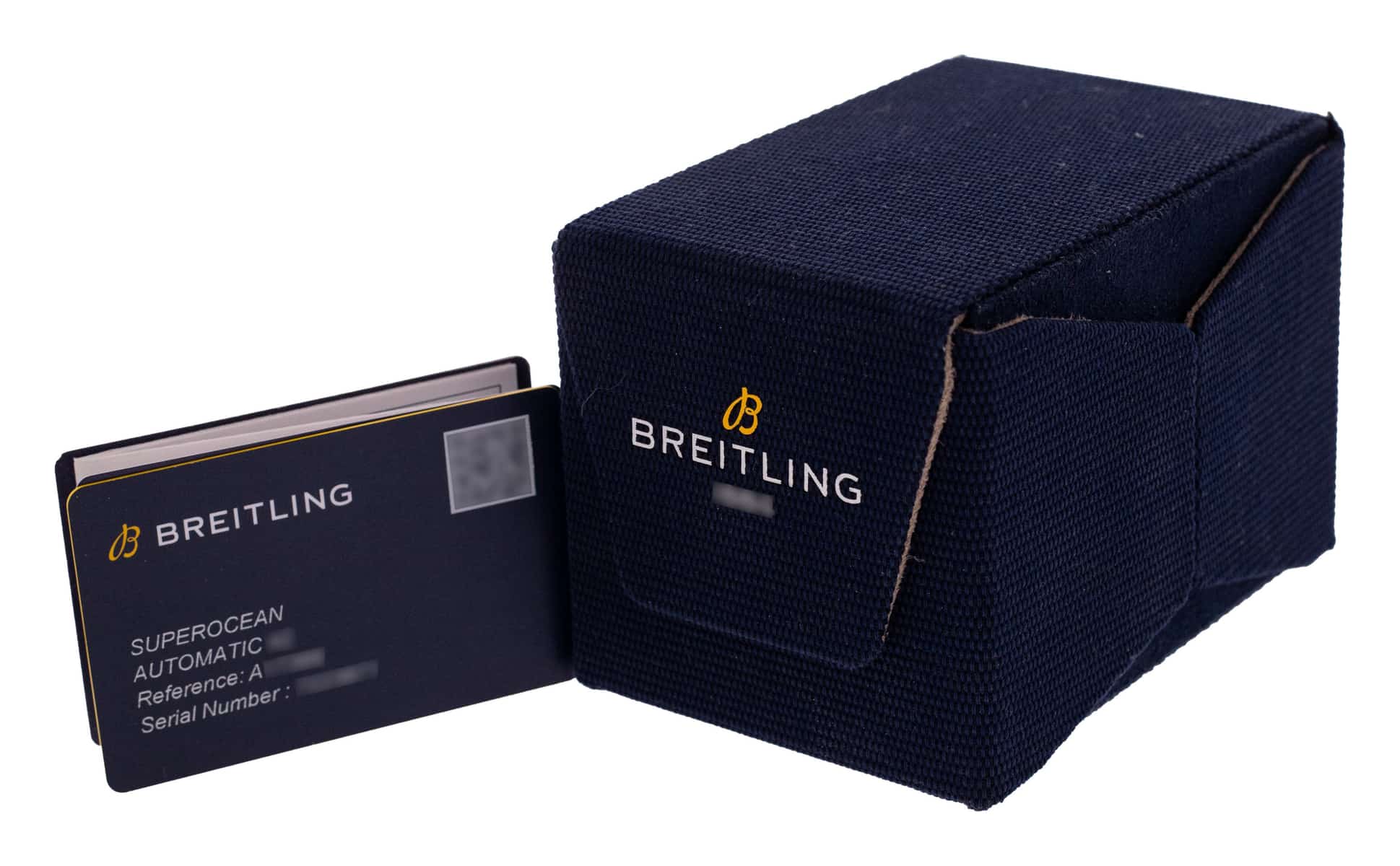 Breitling SuperOcean Automatic A17366 Breitling SuperOcean Automatic A17366